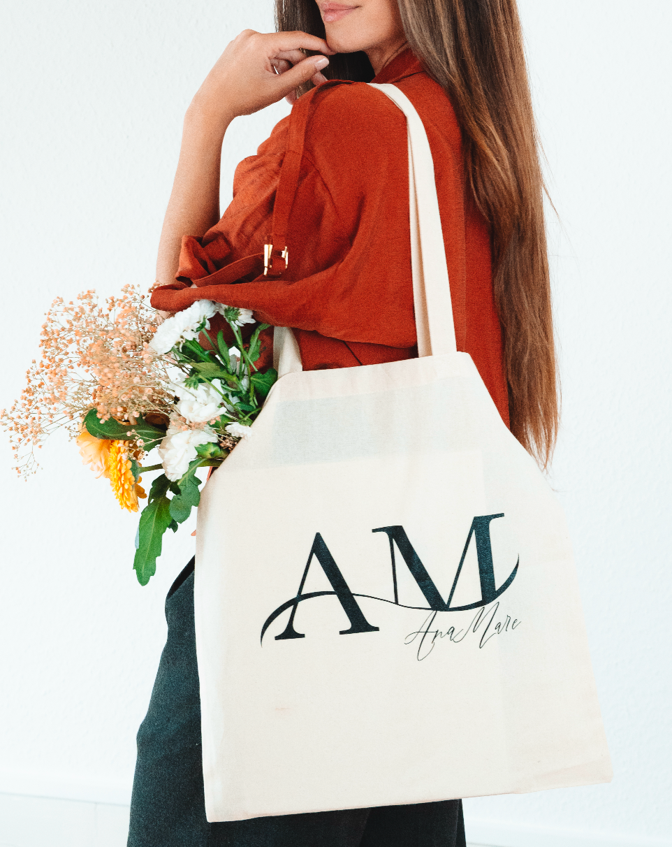 Anamare Totebag