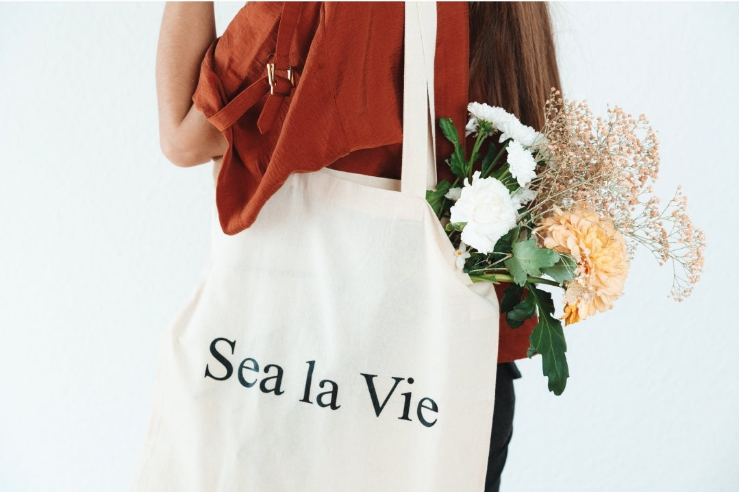 Anamare Totebag